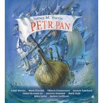 Petr Pan - James Barrie – Sleviste.cz
