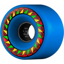 POWELL PERALTA PRIMO SSF WHEELS 66 mm