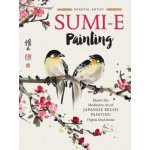 Mindful Artist: Sumi-e Painting – Hledejceny.cz
