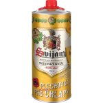Svijany Svijanský Kníže 13° 5,6% 2 l (plech) – Zboží Dáma