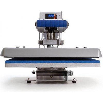 Termolis STAHLS Hotronix Hover 40x50 cm - Se stolním stojanem – Hledejceny.cz