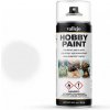 Příslušenství pro model vláčku Vallejo Aerosol 28010 White Primer Spray 400ml Hobby Paint