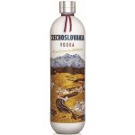 Czechoslovakia Vodka 40% 0,7 l (holá láhev) – Hledejceny.cz