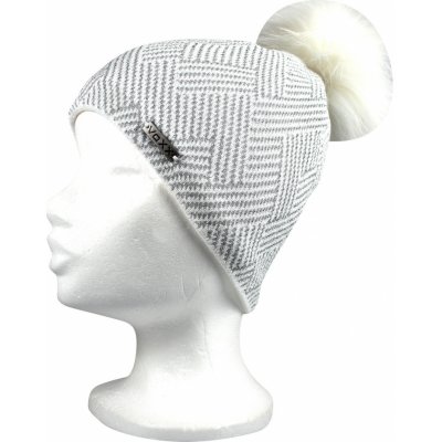 Voxx Mokka bílá stříbrná – Hledejceny.cz