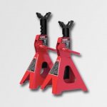 XTline Zajišťovací sloupky 2t 8-PT4204 | Zboží Auto