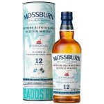 Mossburn 12y Foursquare Rum Casks 57,7% 0,7 l (tuba) – Hledejceny.cz