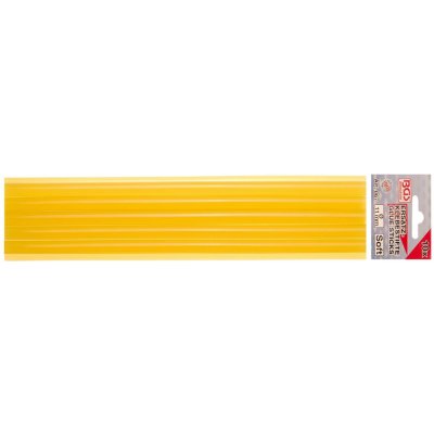 BGS technic Tavné tyčinky pro PDR, průměr 11 mm, délka 30 cm, sada 10 ks - BGS 867 – Hledejceny.cz