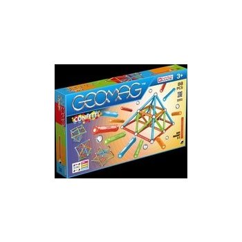 GEOMAG Confetti 88