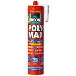 BISON POLY MAX HIGH TACK univerzální lepidlo 465 g – Hledejceny.cz
