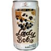 Ledové čaje Madam Hong Lady Boba Classic Bubble Tea 315 ml