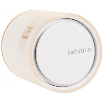 Netatmo Smart Radiator Valves NAV-EN