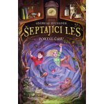 Šeptající les: Portál času - Andreas Suchanek – Hledejceny.cz