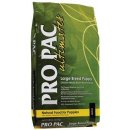 PRO PAC ULTIMATES Dog Large Breed P Chicken & Brown Rice 20 kg