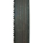 Woodster pilový pás na dřevo a plasty pro SB 12 6/0,5/2240 mm, 6z/palec – Hledejceny.cz