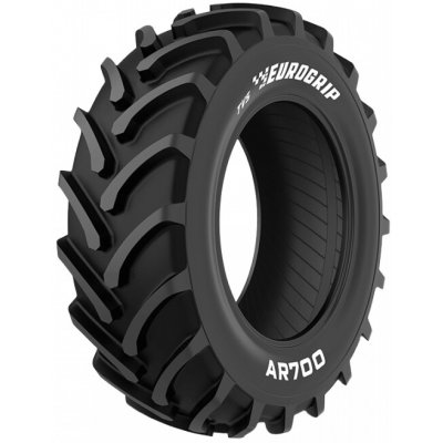 TVS Eurogrip TIGERTRAC AR700 360/70-28 125D/128A8 TL – Hledejceny.cz