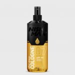 Nishman After Shave Cologne Gold One kolínská voda po holení 400 ml – Hledejceny.cz
