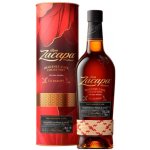 Ron Zacapa La Pasión Heavenly Cask Collection 0,7 l 40% (holá láhev) – Hledejceny.cz