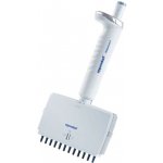 Laboratorní pipeta Eppendorf Reference 2 12-kanálová 0,5 - 10 µl – Hledejceny.cz