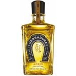 Herradura Aňejo Tequila 40% 0,7 l (holá láhev) – Zboží Dáma