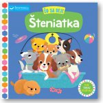 Čo sa deje Šteniatka – Hledejceny.cz