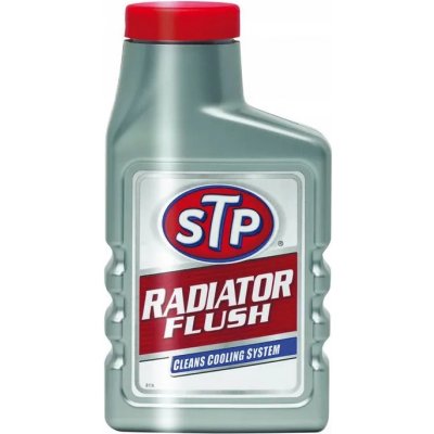 STP Radiator Flush 300 ml – Hledejceny.cz