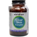 Viridian Clear Skin Complex 60 kapslí