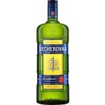 Becherovka 38% 1 l (holá láhev) – Sleviste.cz