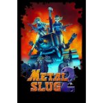 Metal Slug 2 – Hledejceny.cz