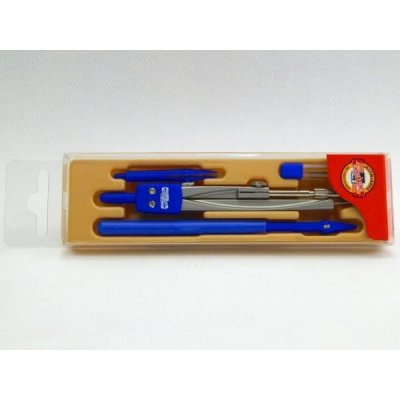 Koh-I-Noor 04904 Souprava krůžítek – Sleviste.cz