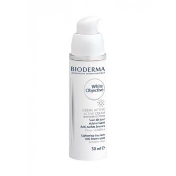 Bioderma White Objective Lightening Day Care 30 ml