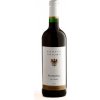 Víno Znovín Frankovka jakostní 12,5% 0,75 l (holá láhev)
