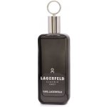 Lagerfeld Classic Grey toaletní voda pánská 100 ml – Hledejceny.cz