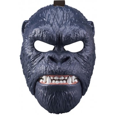 Wiky Maska gorila se zvukovými efekty 17 2x12x – Sleviste.cz