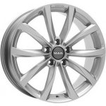MAK Wolf 7x17 5x112 ET48 silver – Hledejceny.cz