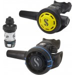 Scubapro MK2Evo /R105/ R095 Octopus DIN – Hledejceny.cz