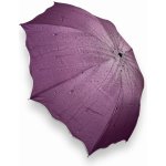 Virgina skládací deštník 01 růžový – Hledejceny.cz