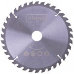 Scheppach pilový kotouč 210/30mm, 36z pro PL 75 – Zboží Dáma