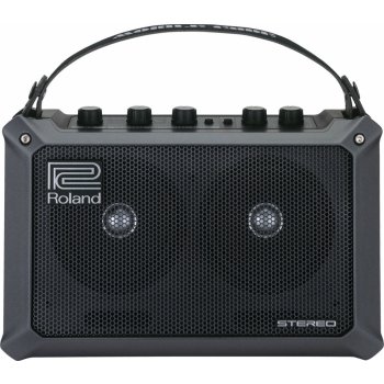 Roland Mobile Cube