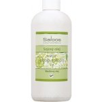 Saloos Bio sojový rostlinný olej lisovaný za studena 125 ml – Sleviste.cz