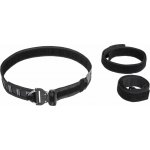 Pásek Wosport Special Ops s Molle černý – Hledejceny.cz