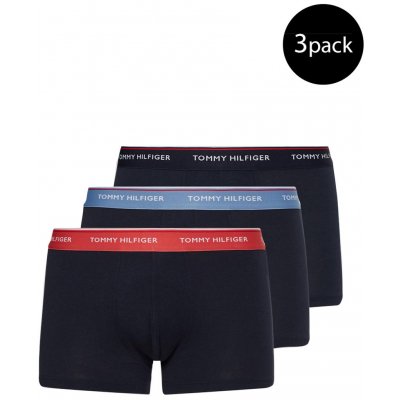 Tommy Hilfiger pánské boxerky UM0UM02203 – Zbozi.Blesk.cz