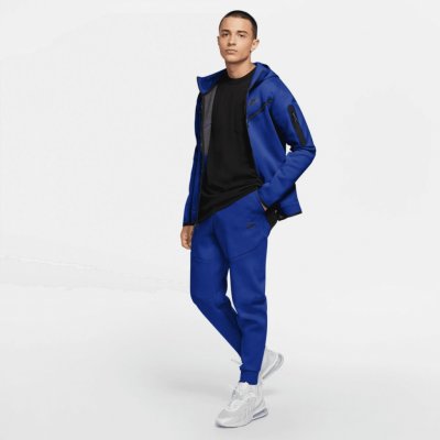 Nike Sportswear Tech Fleece M CU4495-480 – Sleviste.cz