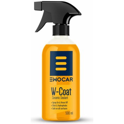 Ewocar W-Coat 500 ml – Sleviste.cz
