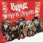 Bratz - Rock Angels / Regionální verze CD – Hledejceny.cz