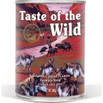 Taste of the Wild Southwest Canyon 390 g – Hledejceny.cz
