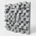 Sonitus Acoustics Bigfusor I GY/ šedá – Zboží Dáma