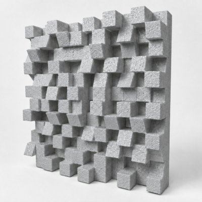 Sonitus Acoustics Bigfusor I GY/ šedá – Zboží Dáma
