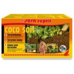 Sera Reptil coco soil 650 g, 8 l – Zboží Mobilmania