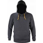 Kama Merino svetr 4066 111 antracit – Zboží Mobilmania