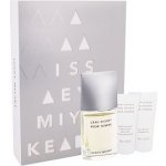 Issey Miyake L´Eau D´Issey Fraiche toaletní voda pánská 50 ml – Hledejceny.cz